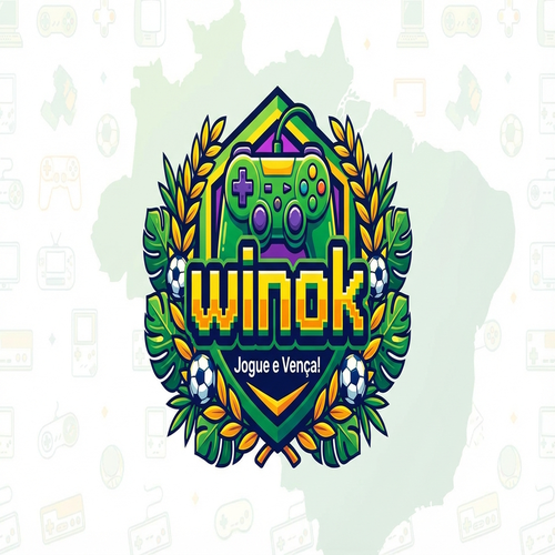Logo winok