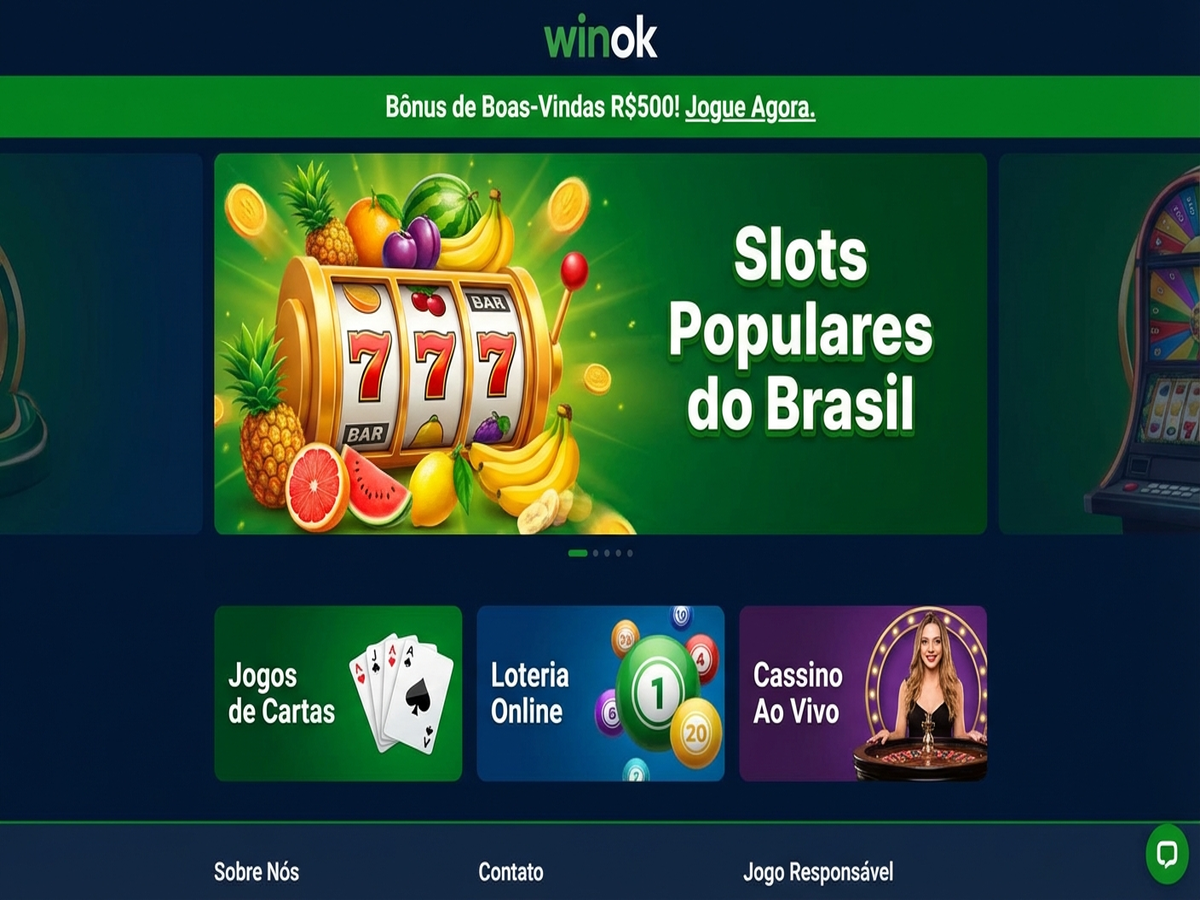 Screenshot 2 winok