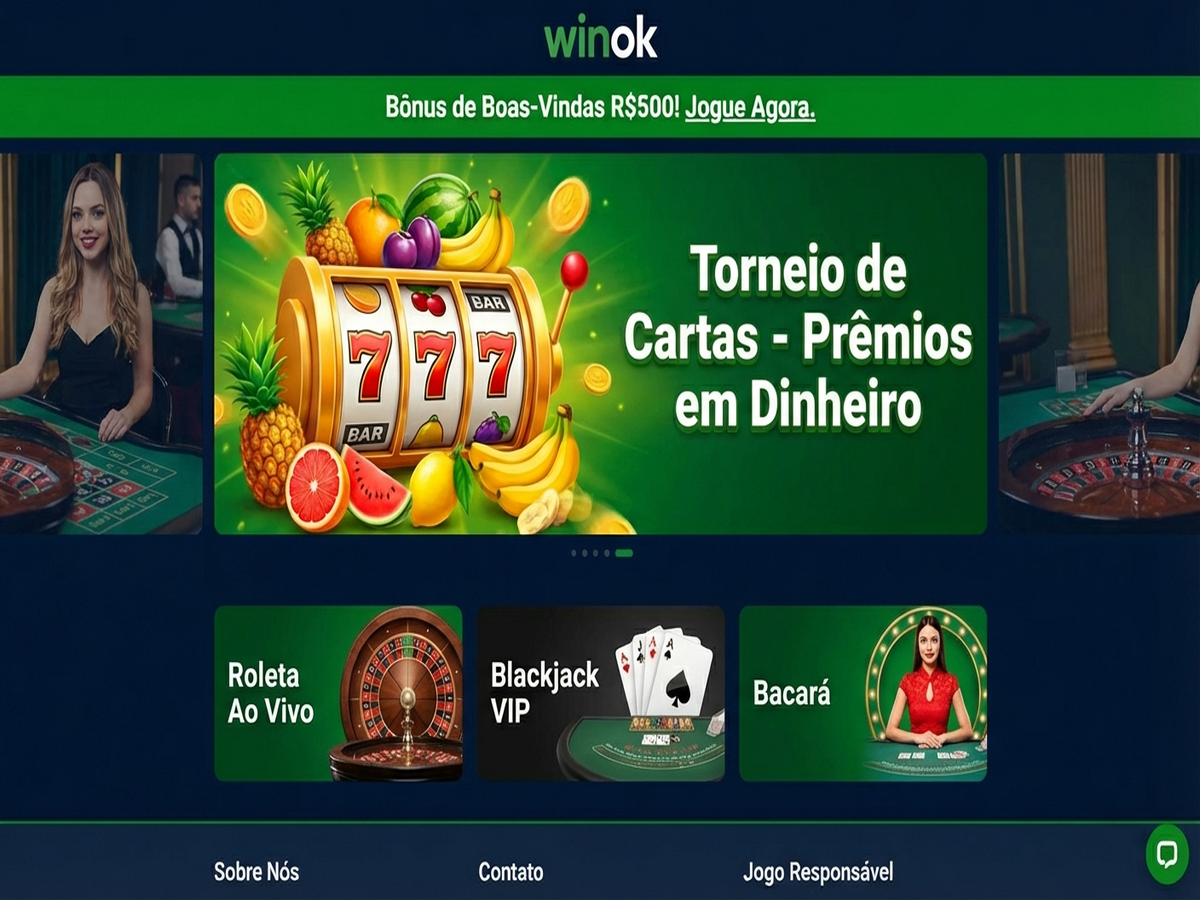Screenshot 3 winok